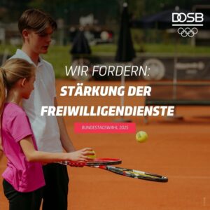 Forderung 10