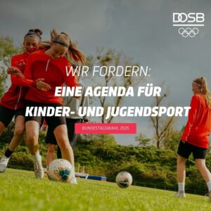 Forderung 3
