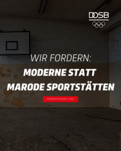 Forderung 4
