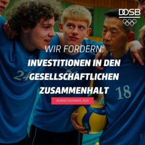 Forderung 9